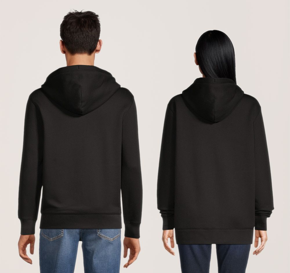 Helly Hansen Men's Full Zip Fleece Hoodie