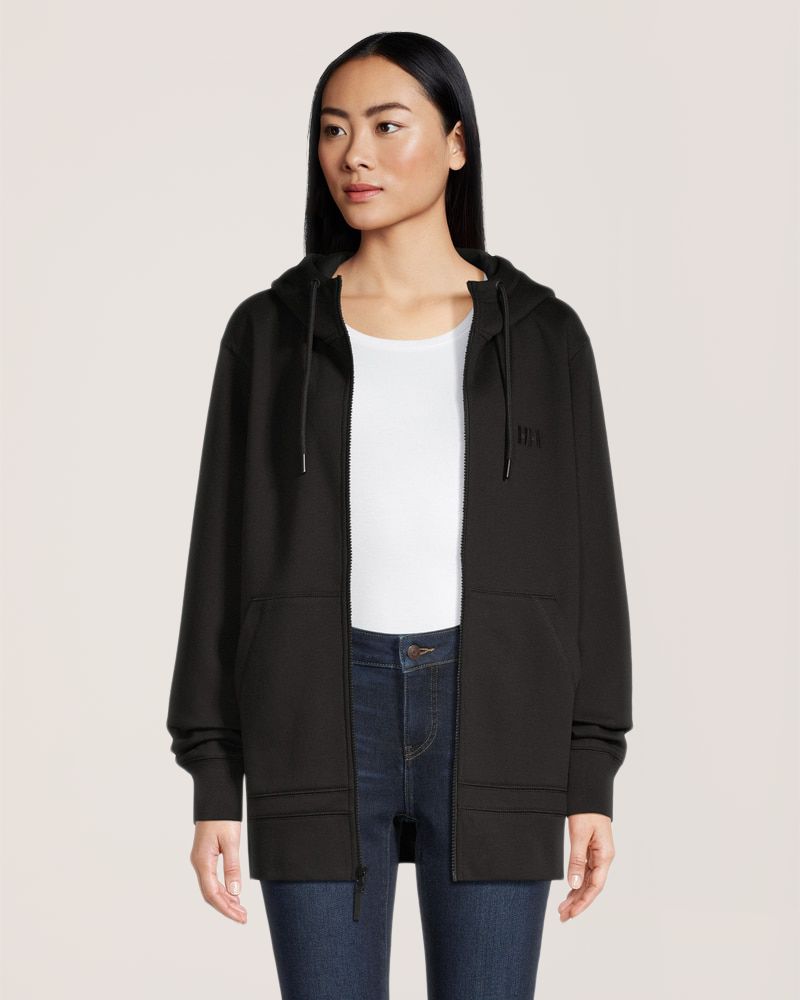 Helly Hansen Men's Full Zip Fleece Hoodie