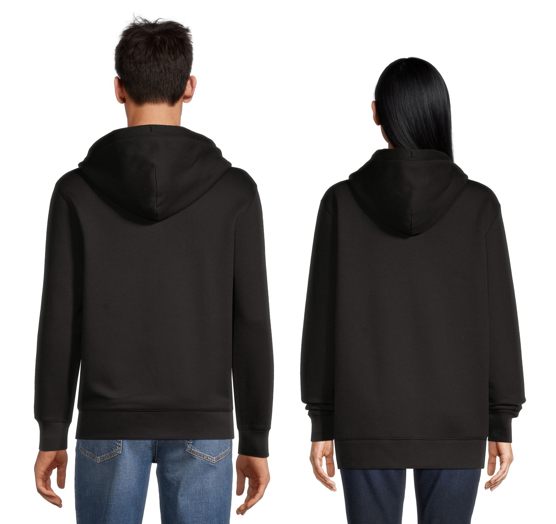 Helly Hansen Men's Full Zip Fleece Hoodie