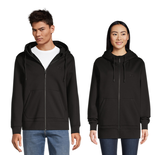 Helly Hansen Men's Full Zip Fleece Hoodie Front_Flat