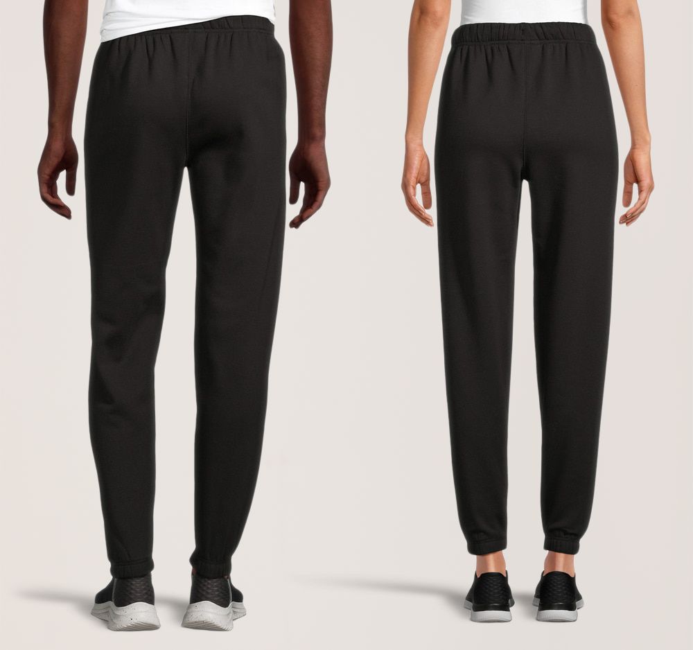 Helly Hansen Men's Logo Fleece Jogger Sweatpants