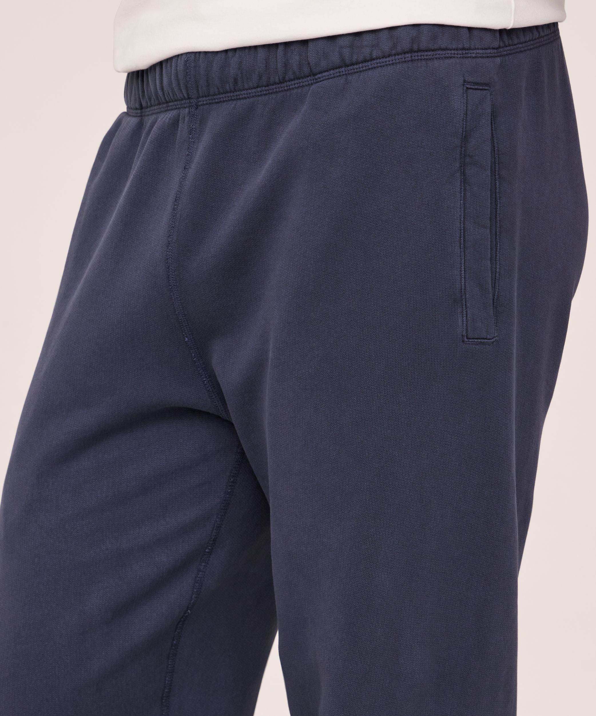 WindRiver Men's Heavyweight Jogger Original Fleece Sweatpants