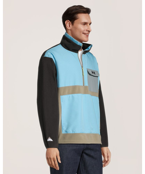 Helly Hansen Men's Half Zip Lightweight Fleece