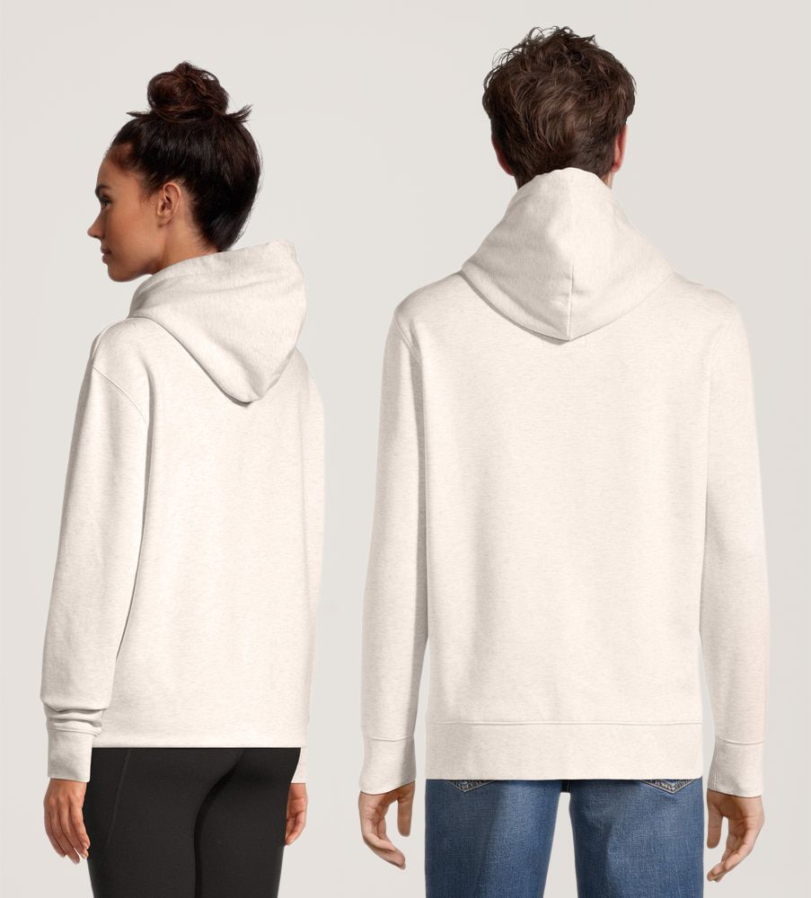 Chandail à capuche à enfiler en molleton pour hommes, Helly Hansen