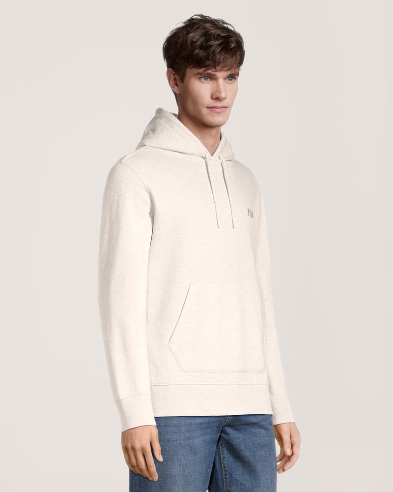 Chandail à capuche à enfiler en molleton pour hommes, Helly Hansen