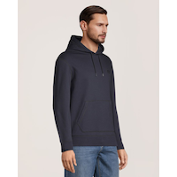 Helly Hansen Men's Fleece Pullover Hoodie