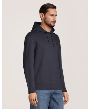 Helly Hansen Men's Fleece Pullover Hoodie