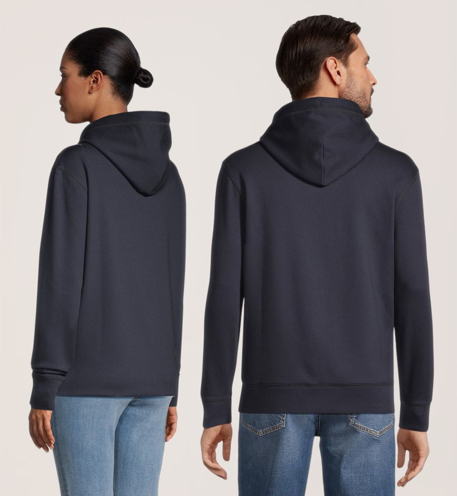 Helly Hansen Men's Fleece Pullover Hoodie