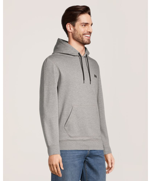 Helly Hansen Men's Fleece Pullover Hoodie