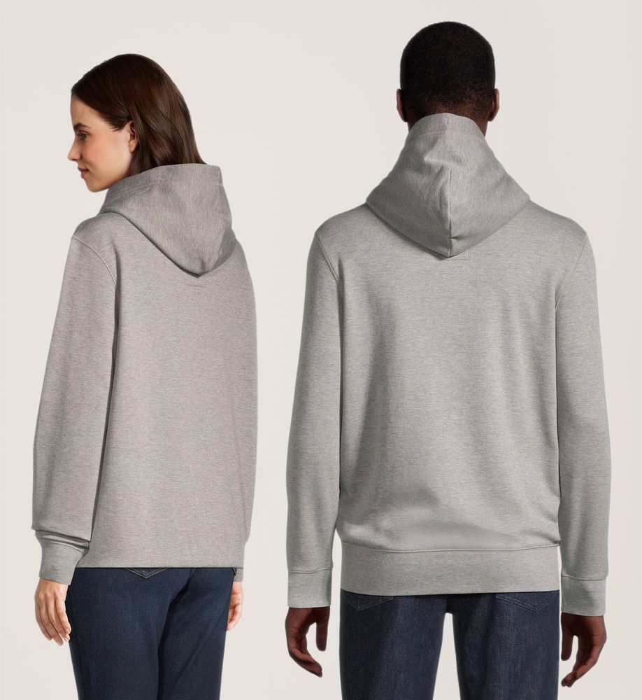 Helly Hansen Men's Fleece Full-Zip Hoodie