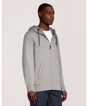 Helly Hansen Men's Fleece Full-Zip Hoodie