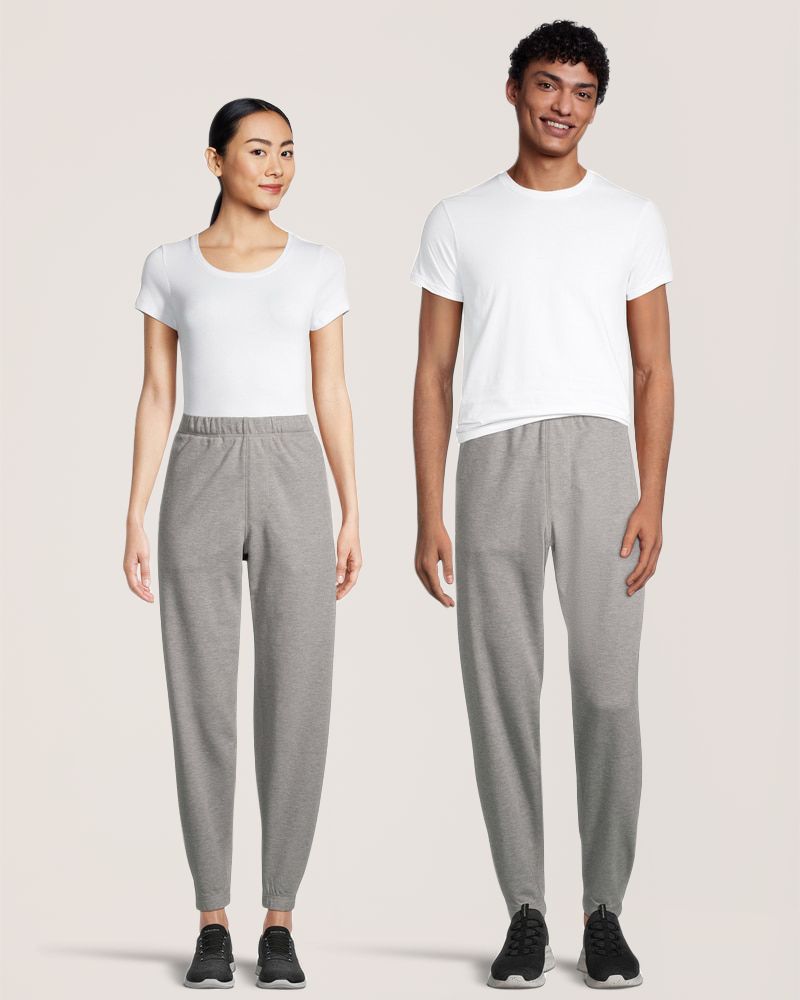 Helly Hansen Men's Fleece Jogger Sweatpants