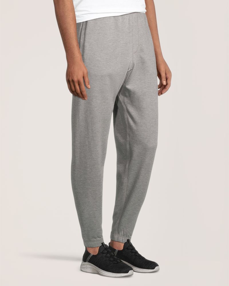 Helly Hansen Men's Fleece Jogger Sweatpants