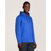 Chandail à capuche à enfiler en molleton pour hommes, Helly Hansen Front_Angled_Right