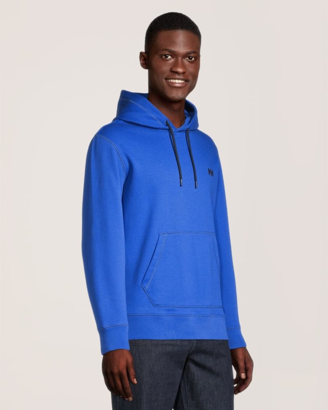 Helly Hansen Men's Fleece Pullover Hoodie