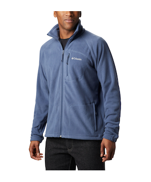 Columbia Men's Fast Trek II Full Zip Fleece