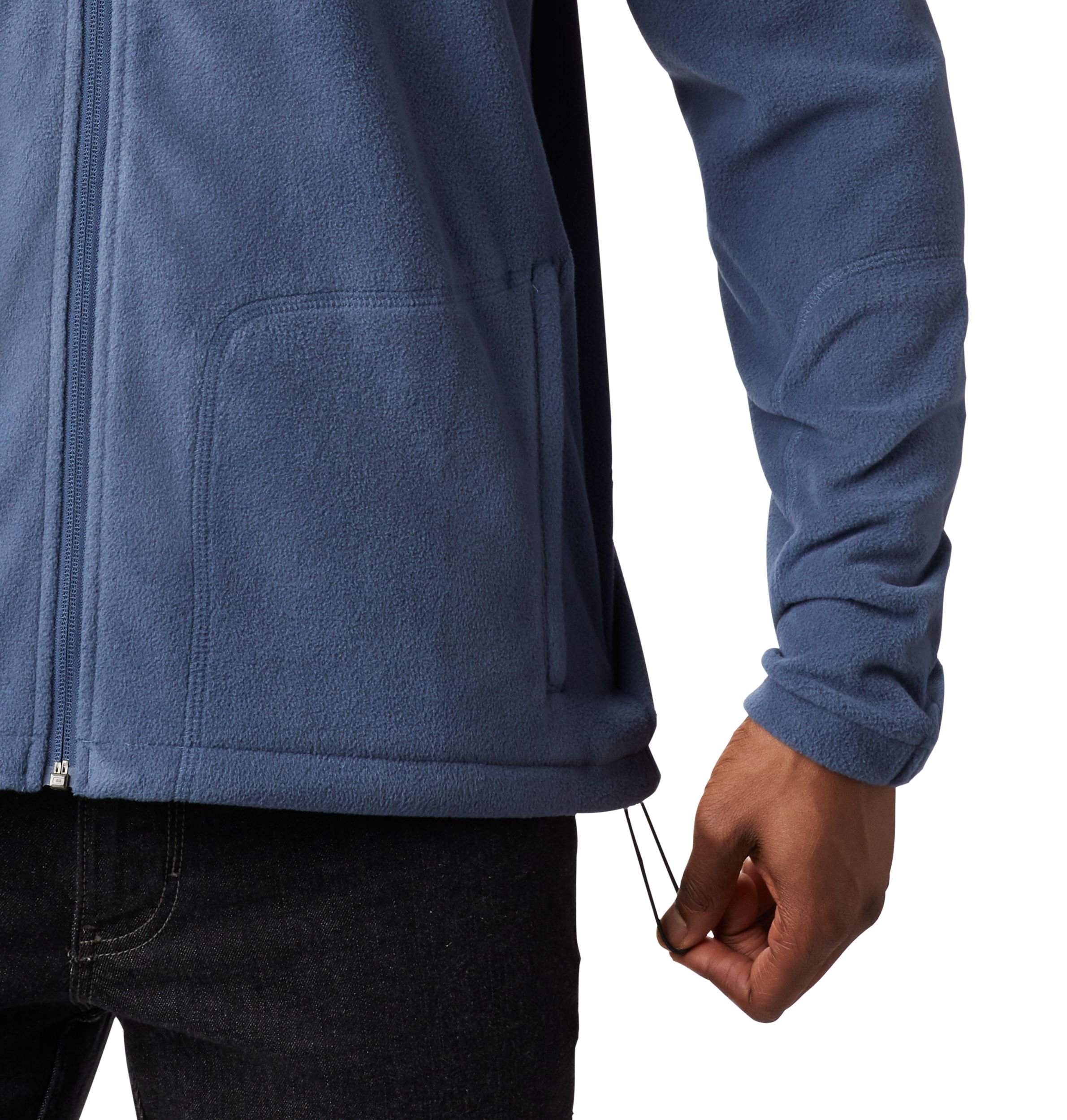 Columbia Men's Fast Trek II Full Zip Fleece