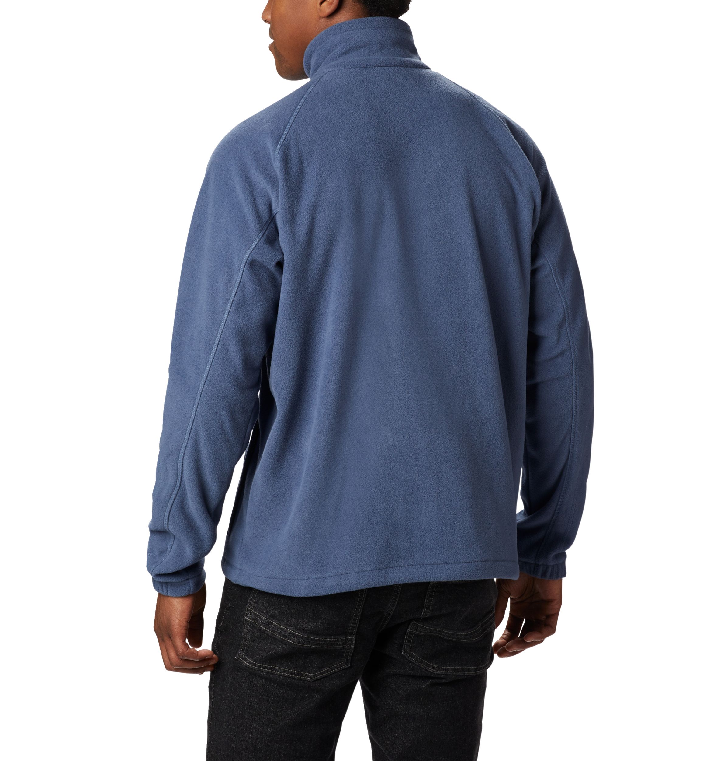 Columbia Men's Fast Trek II Full Zip Fleece