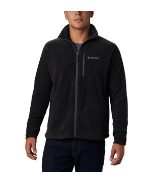 Vêtement en molleton à glissière pleine longueur pour hommes, Fast Trek II, Columbia