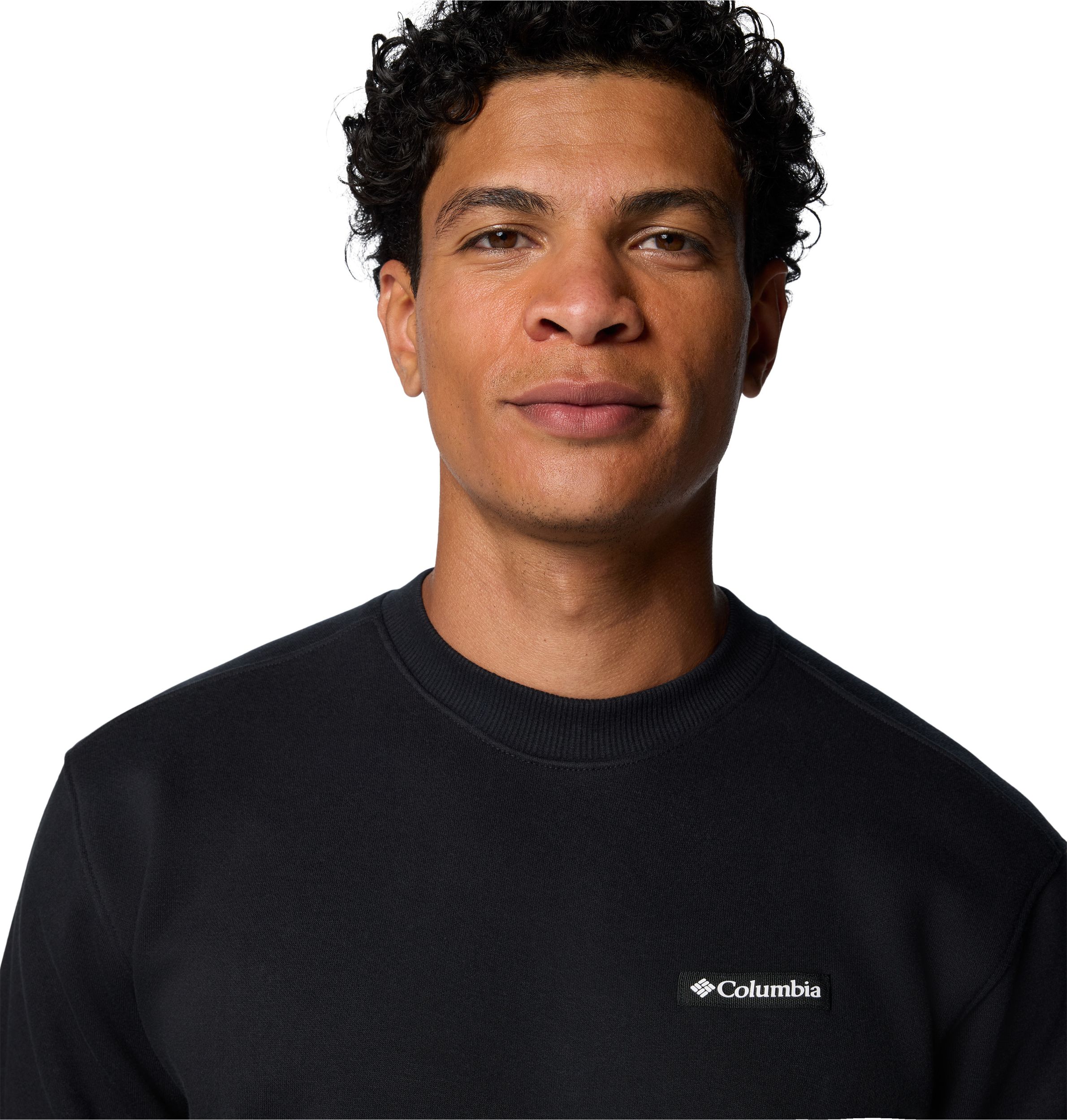 Columbia Men's Meridan Creek Crewneck Fleece