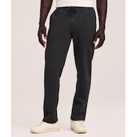 Denver Hayes Men's Super Soft Fleece Sweatpants