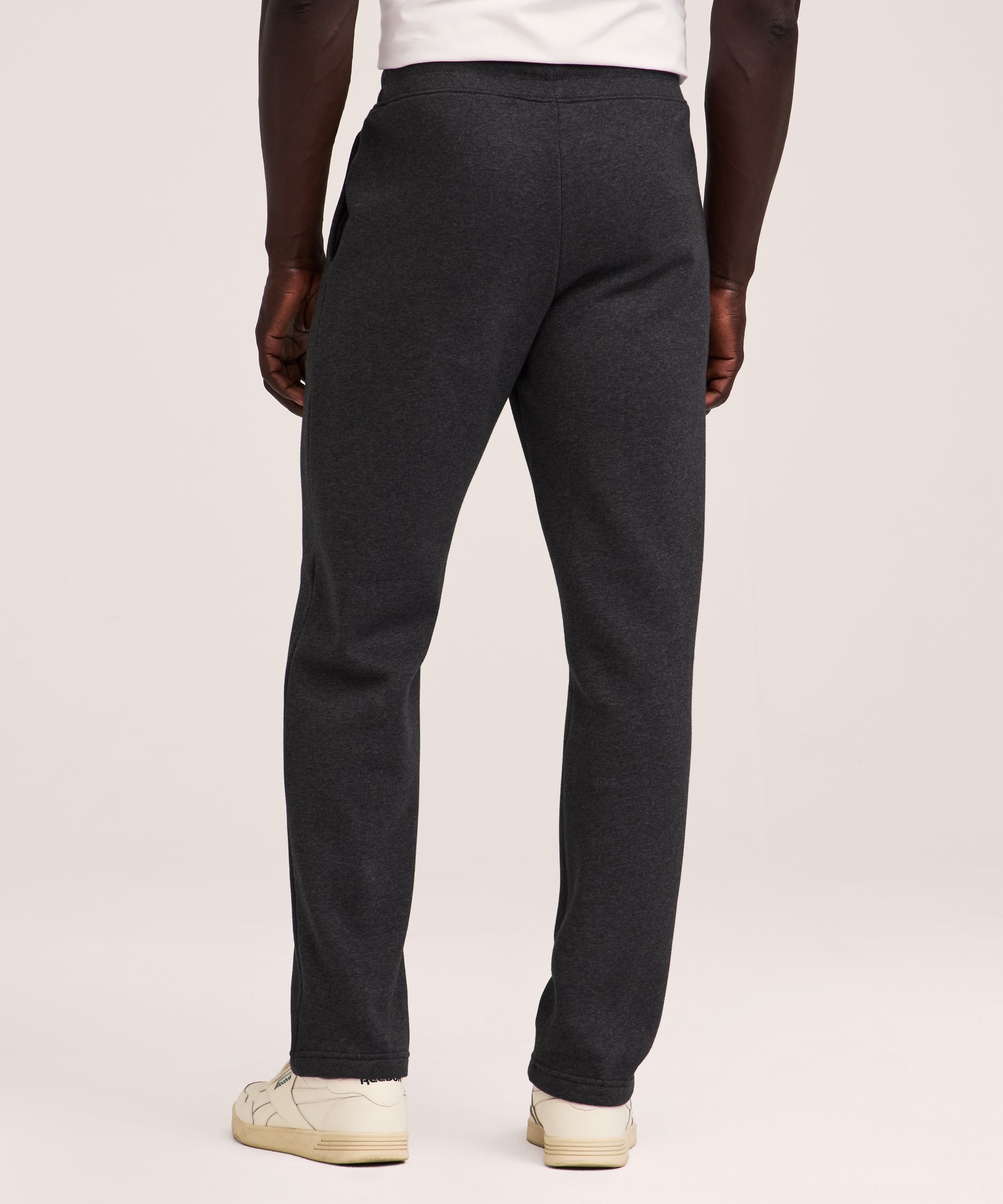 Denver Hayes Men's Super Soft Fleece Sweatpants