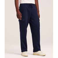 Denver Hayes Men's Fleece Cargo Pants