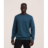 Denver Hayes Super Soft Fleece Crewneck Sweatshirt