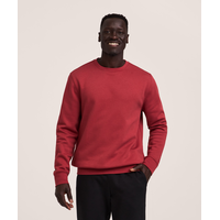 Denver Hayes Super Soft Fleece Crewneck Sweatshirt