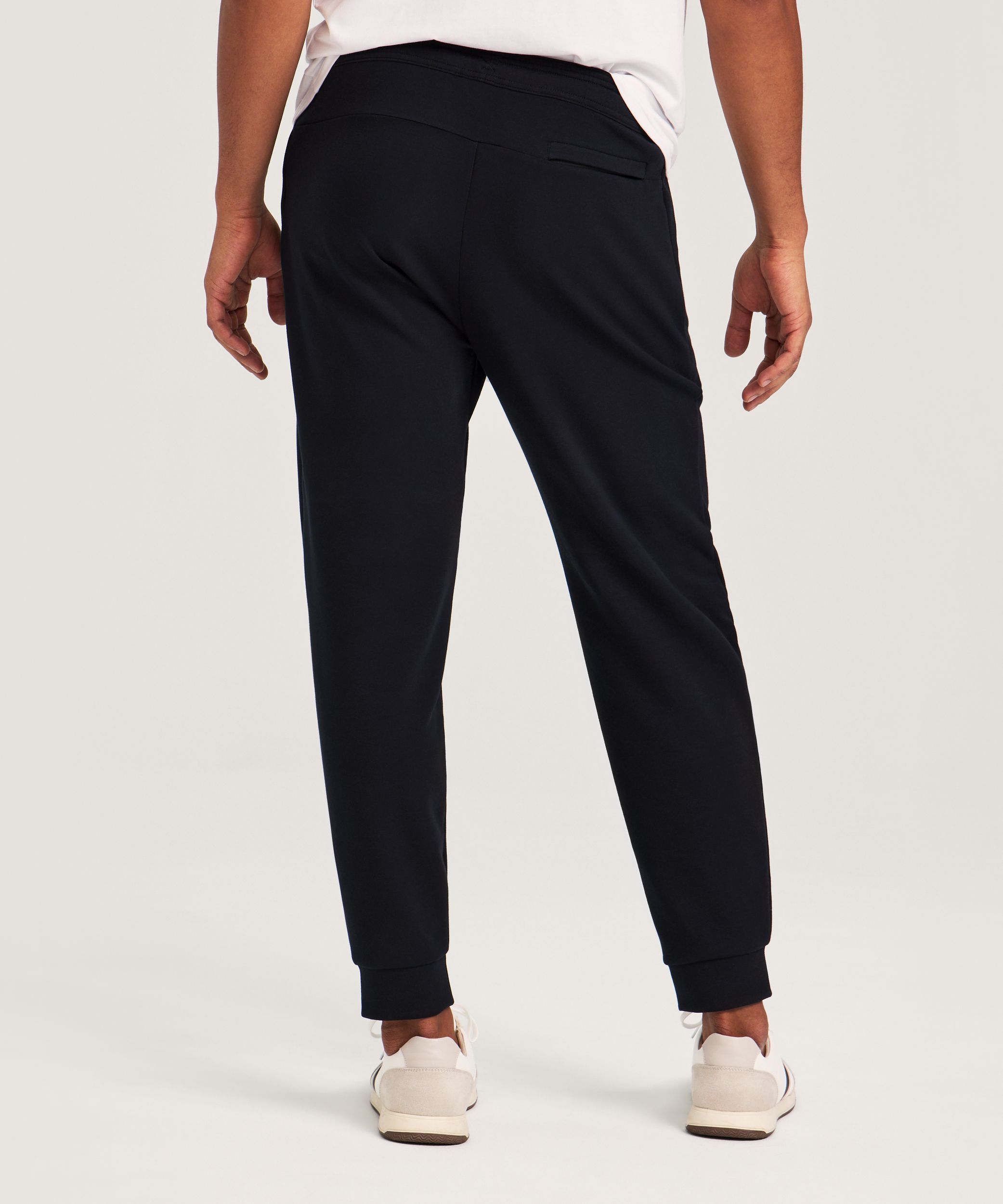 Pantalon de jogging en molleton avec protection FreshTech pour hommes, Denver Hayes Performance