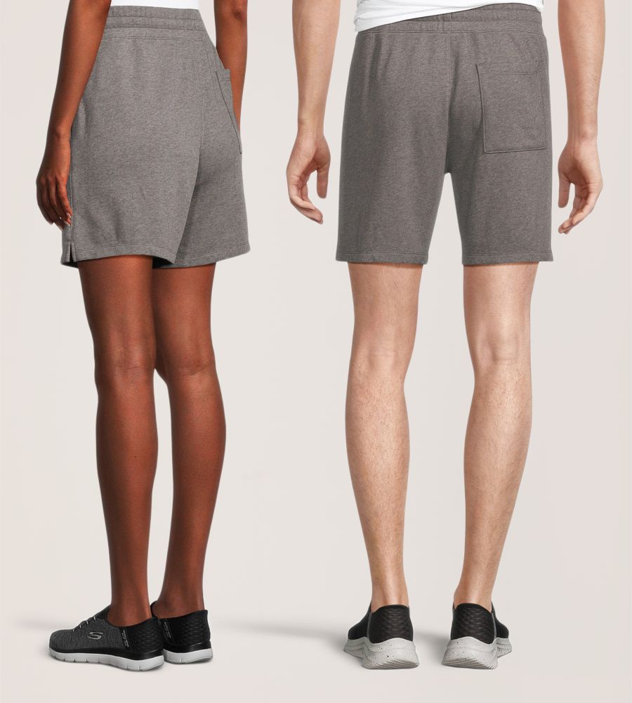 Denver Hayes Men's French Terry Shorts