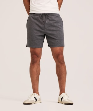 Short en bouclette pour hommes, Denver Hayes