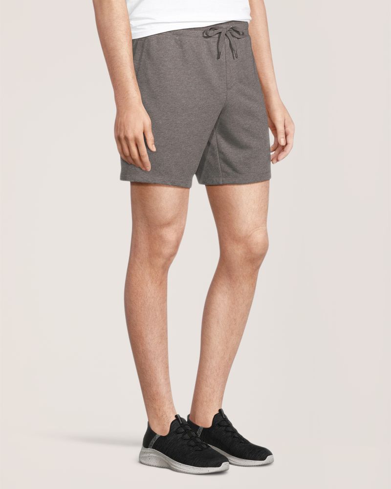 Denver Hayes Men's French Terry Shorts