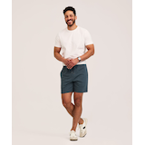 Denver Hayes Men's French Terry Shorts