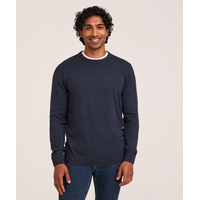 Denver Hayes Men's Crewneck Sweater