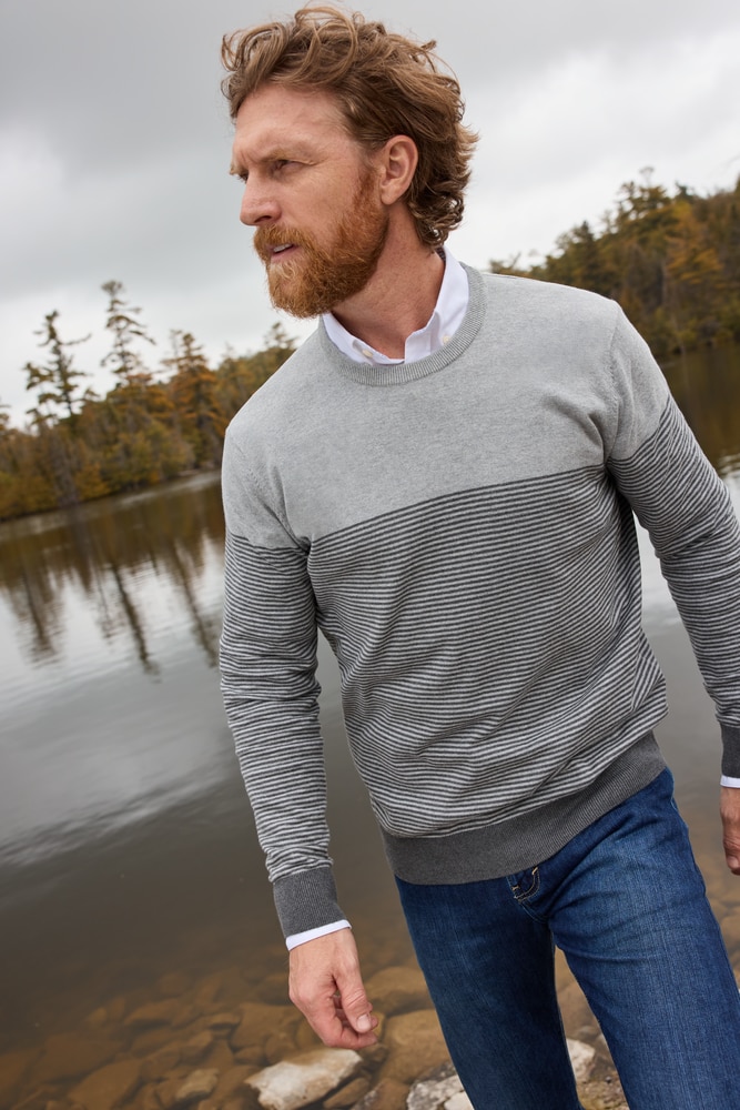 Men's Layers