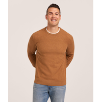 Denver Hayes Men's Crewneck Sweater