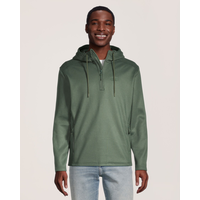 Helly Hansen Men's Fleece Half Zip Hoodie