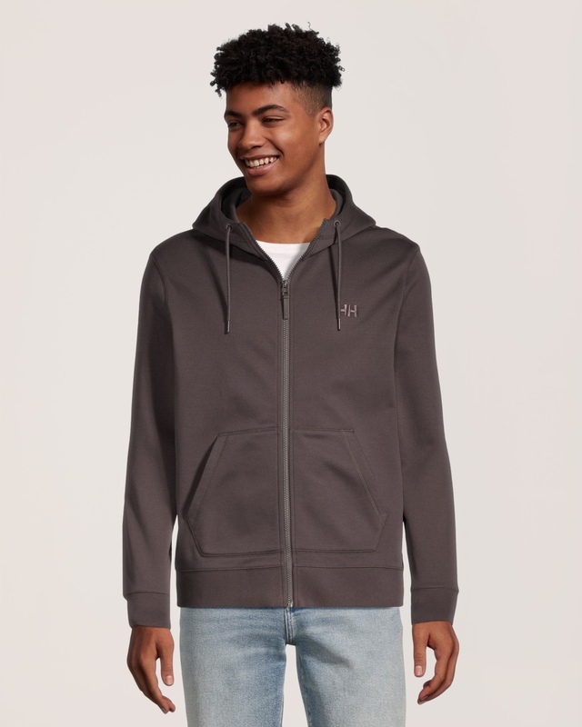 Helly Hansen Men's Fleece Full Zip Hoodie