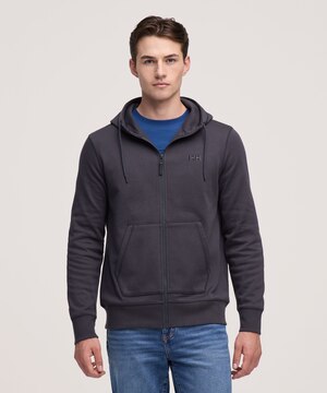 Helly Hansen Men's Fleece Full Zip Hoodie