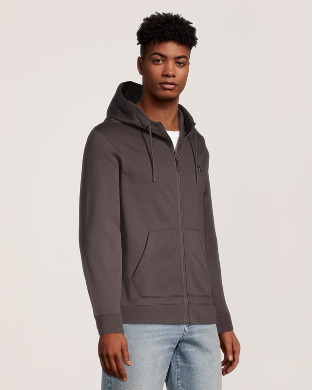 Helly Hansen Men's Fleece Full Zip Hoodie