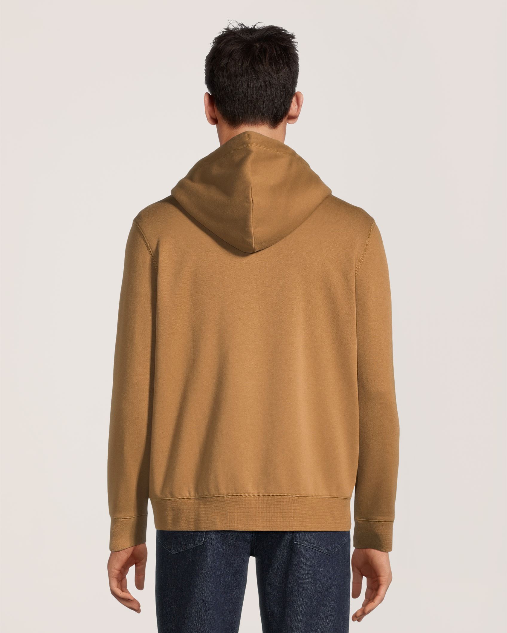 Helly Hansen Men's Fleece Full Zip Hoodie