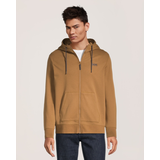 Chandail à capuche en molleton à glissière pleine longueur pour hommes, Helly Hansen