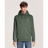 Helly Hansen Men's Fleece Full Zip Hoodie