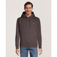 Chandail à capuche à enfiler en molleton pour hommes, Helly Hansen