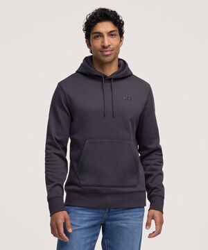 Helly Hansen Men's Fleece Pullover Hoodie