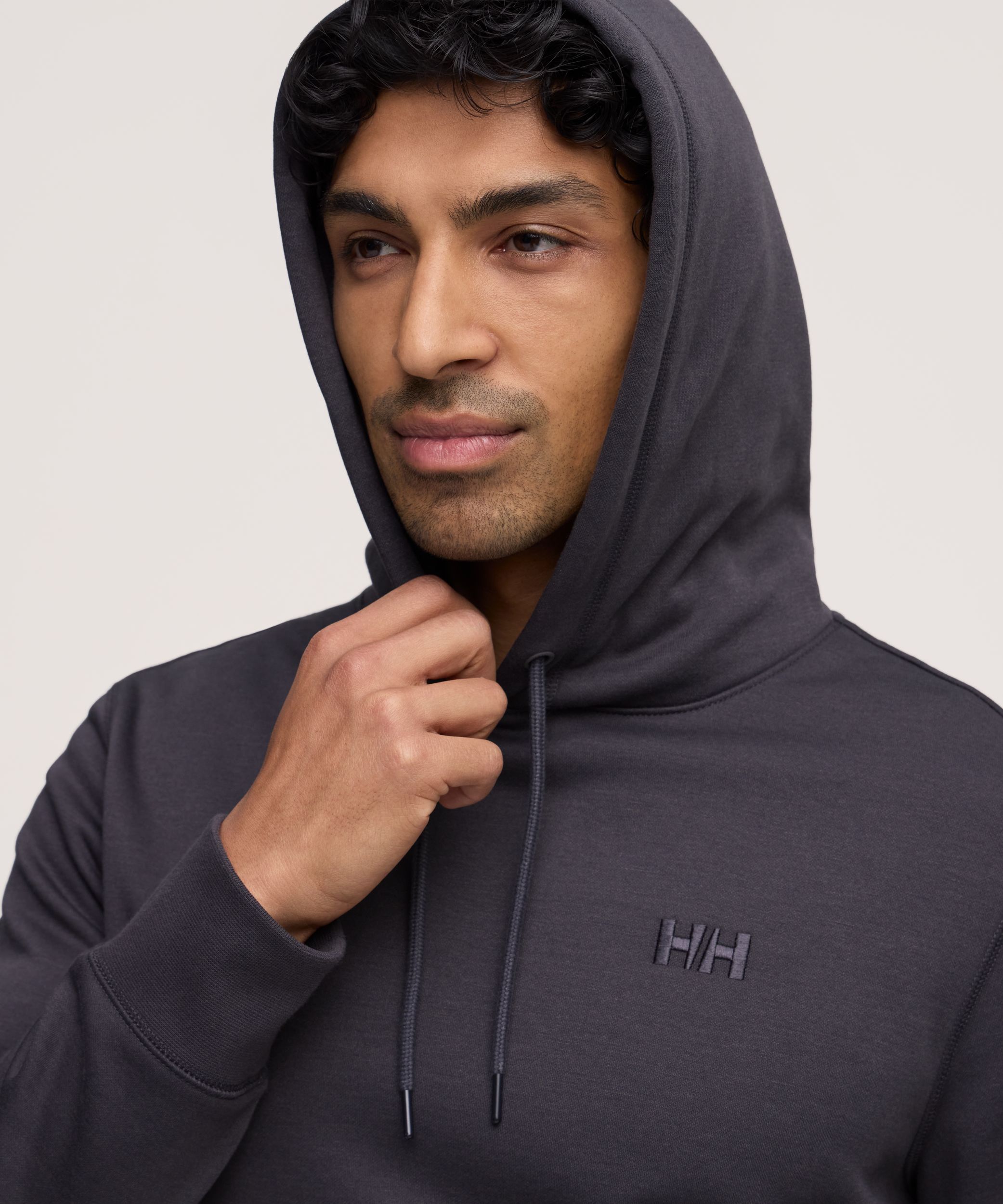Helly Hansen Men's Fleece Pullover Hoodie