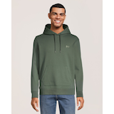 Chandail à capuche à enfiler en molleton pour hommes, Helly Hansen