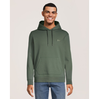 Chandail à capuche à enfiler en molleton pour hommes, Helly Hansen