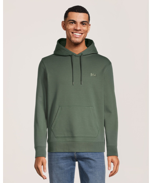 Helly HansenMen's Fleece Pullover Hoodie